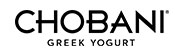 Chobani yogurt logo