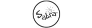 Sabra hummus logo