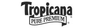 Tropicana juice logo
