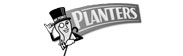 Planters peanuts logo