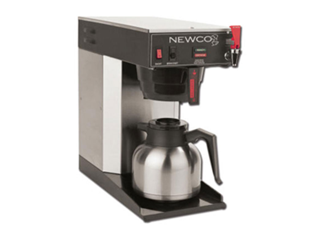 Newco drip coffee maker
